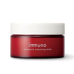 NIB immuno Advanced Cleansing Balm 3.4oz from Japan